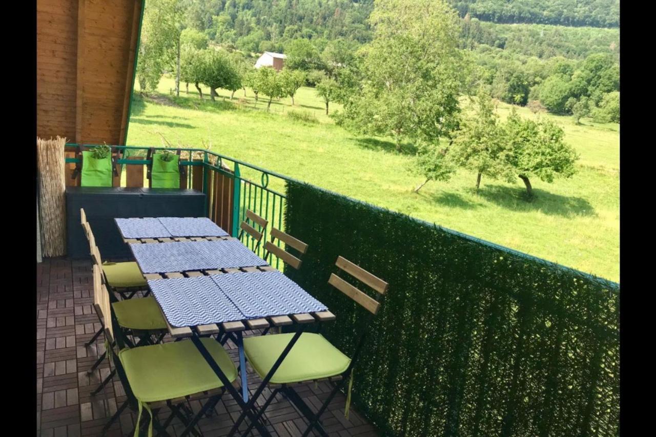 Le Birdie - Appartement 3 chambres au Golf de Giez et à 5 minutes du Lac Extérieur photo